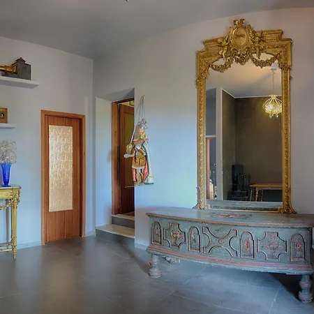 Ordile Bed & Breakfast *