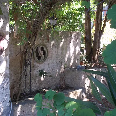 Bed & Breakfast Ordile Salice