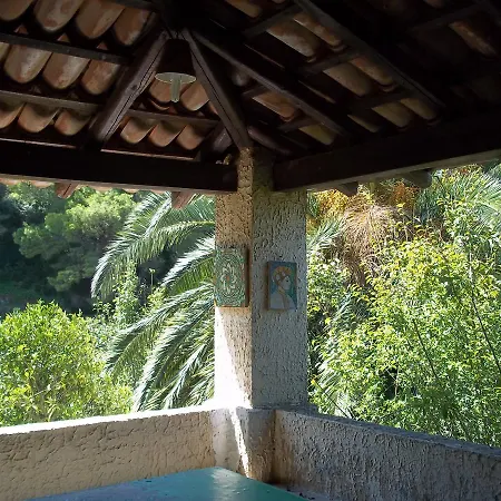 Bed & Breakfast Ordile *