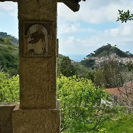 Bed & Breakfast Ordile Salice