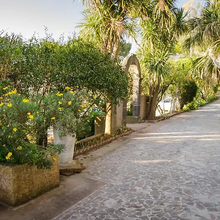 Ordile Bed & Breakfast Salice