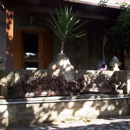 Bed & Breakfast Ordile
