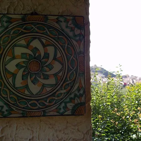 Bed & Breakfast Ordile