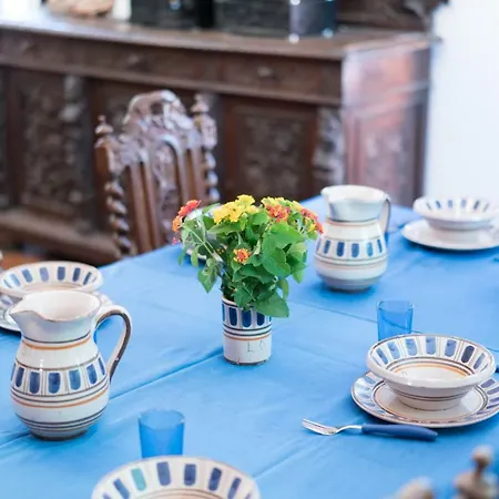 Ordile Bed & Breakfast Salice