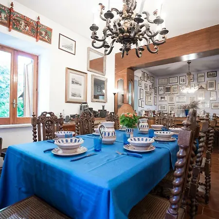 Ordile Bed & Breakfast *