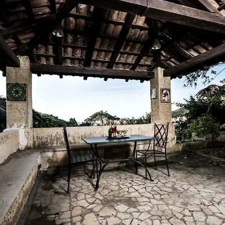Ordile Bed & Breakfast Salice