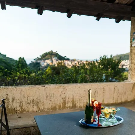 Bed & Breakfast Ordile Salice
