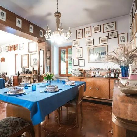 Bed & Breakfast Ordile Salice