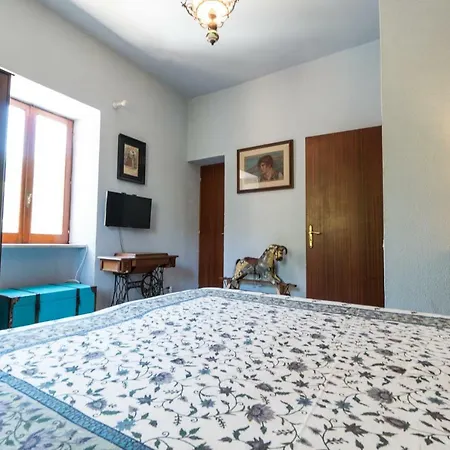 Bed & Breakfast Ordile Salice