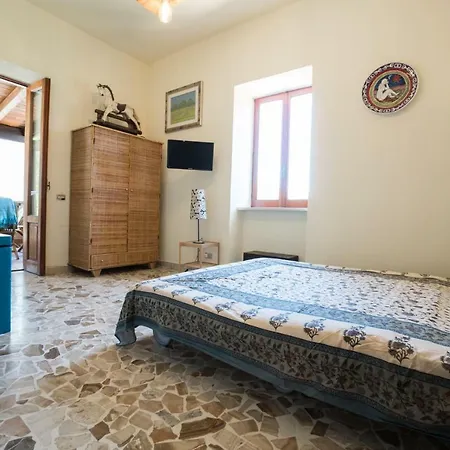 Ordile Bed & Breakfast