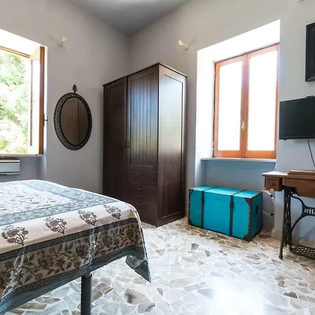Bed & Breakfast Ordile Salice