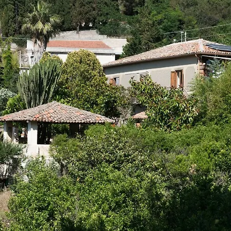 Bed & Breakfast Ordile *