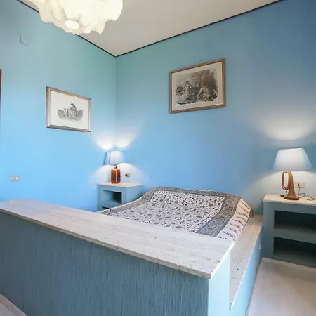 Bed & Breakfast Ordile *