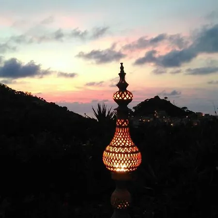 Bed & Breakfast Ordile Salice