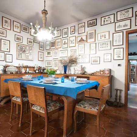 Bed & Breakfast Ordile Salice