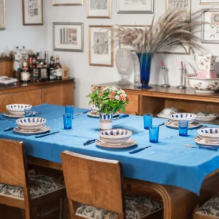 Ordile Bed & Breakfast Salice