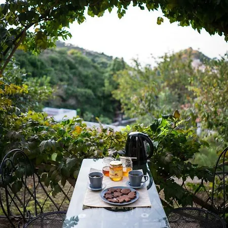 Bed & Breakfast Ordile Salice