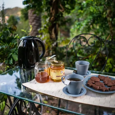 Ordile Bed & Breakfast