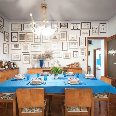 Ordile Bed & Breakfast
