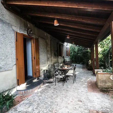 Bed & Breakfast Ordile