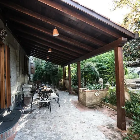 Bed & Breakfast Ordile *