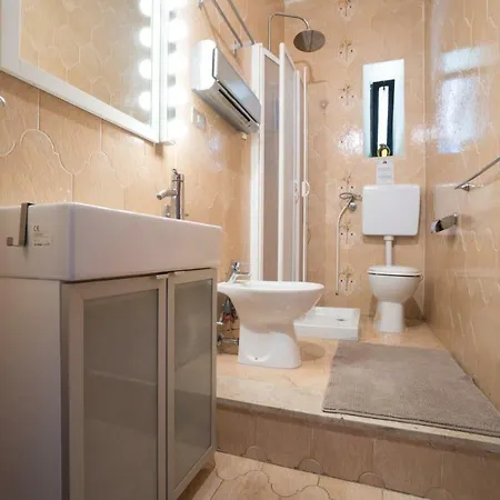 Bed & Breakfast Ordile Salice