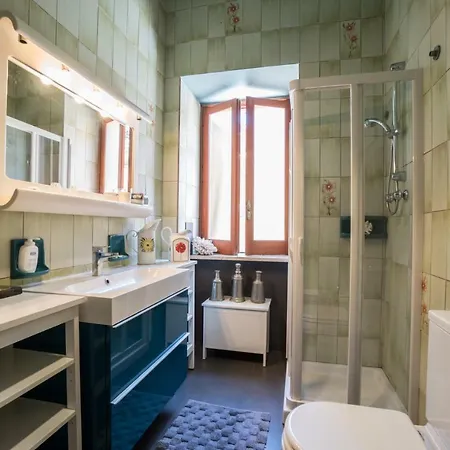Bed & Breakfast Ordile *
