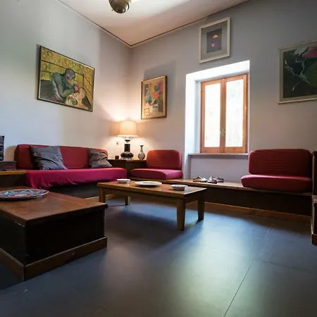Bed & Breakfast Ordile *