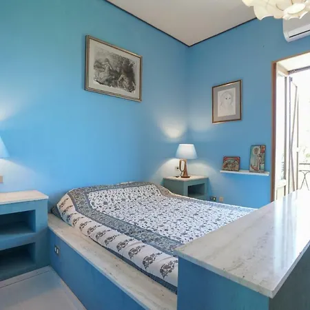 Ordile Bed & Breakfast Salice