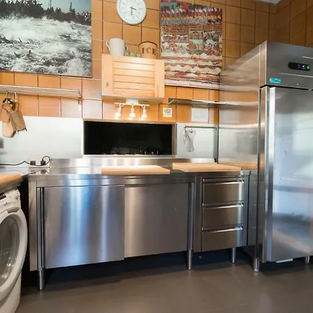 Ordile Bed & Breakfast *