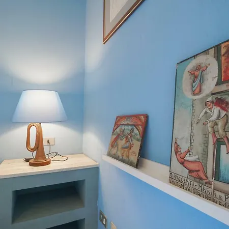 Bed & Breakfast Ordile