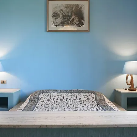 Ordile Bed & Breakfast *