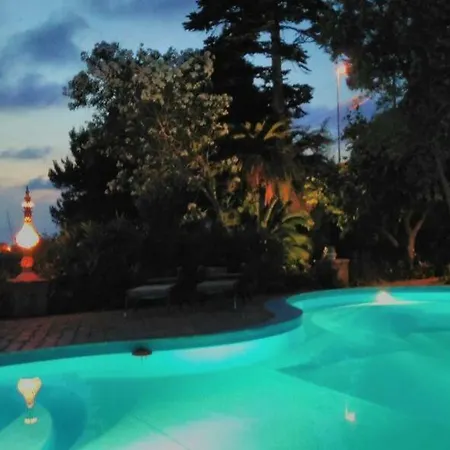 Bed & Breakfast Ordile Salice